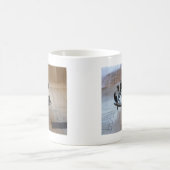 Mug Sextant Antique (Centre)