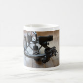 Mug Sextant Antique (Centre)
