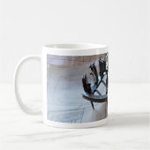 Mug Sextant Antique (Gauche)