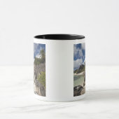Mug Seychelles, île de La Digue, L'Union Estate (Centre)
