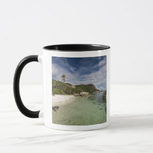 Mug Seychelles, île de La Digue, L'Union Estate 2