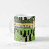 Mug Sezincote Gloucestershire 1991 (Devant gauche)