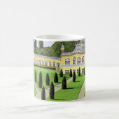 Mug Sezincote Gloucestershire 1991 (Centre)