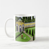 Mug Sezincote Gloucestershire 1991 (Gauche)