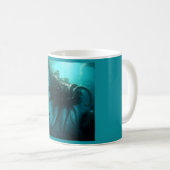 Mug SF - 20 000 ligues 1 (Devant droit)