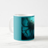 Mug SF - 20 000 ligues 1 (Devant gauche)