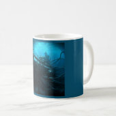 Mug SF - 20 000 ligues 2 (Devant droit)