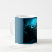 Mug SF - 20 000 ligues 2 (Devant gauche)