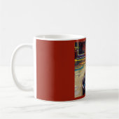 Mug SF - Héros de l'intelligence artificielle 2 (Gauche)