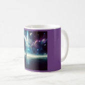 Mug SF - Opéra spatial 1 (Devant droit)