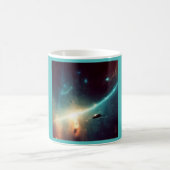 Mug SF - Opéra spatial 2 (Centre)