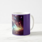 Mug SF - Opéra spatial 4 (Devant droit)