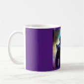 Mug SF Space Hero 3 (Gauche)
