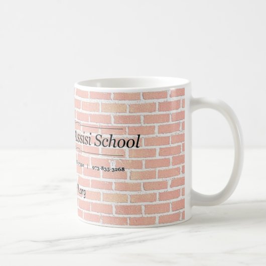 Mug SFAS Mug15 (Droite)