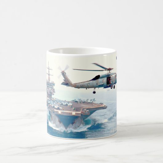 MUG SH-60F OCEAN HAWK (Centre)