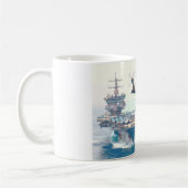 MUG SH-60F OCEAN HAWK (Gauche)