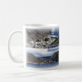 Mug SH Sainte-Hélène - (Gauche)