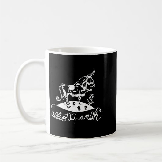Mug Sh X Ferdinand Le Taureau _1 (Gauche)