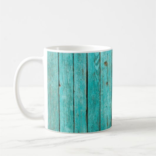 Mug Shabby Bois Arrière-plan, plage, arrière - plan, b (Gauche)