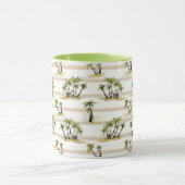 Mug Shack tropical et paumes (Centre)