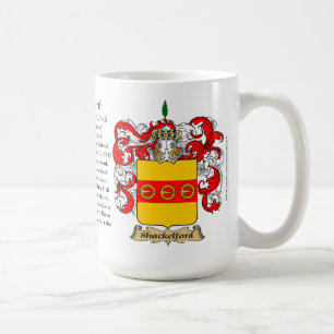 Mug Shackelford, l'origine, la signification et la