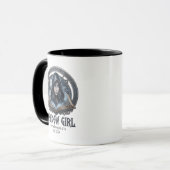 Mug shadowgirl (Devant gauche)
