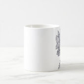 Mug Shaela Palmer (Centre)