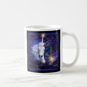 Mug SHAFIRE DU Cheval Unicorne