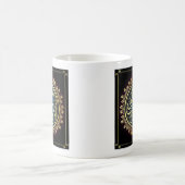 Mug Shahada islamique en arabe (Centre)