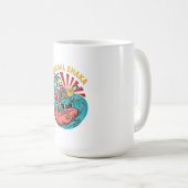 Mug Shaka Éternel (Devant droit)