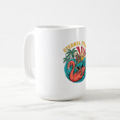 Mug Shaka Éternel (Devant gauche)