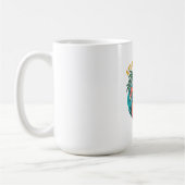 Mug Shaka Éternel (Gauche)