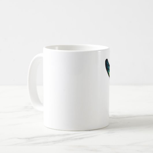 Mug Shaka Rainbow (Devant gauche)