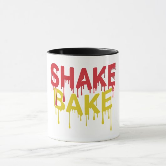 MUG SHAKE BAKE (Centre)