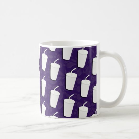 Mug Shakes à Go (Droite)