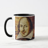 Mug shakespeare (Gauche)
