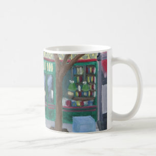 MUG "SHAKESPEARE À PARIS "