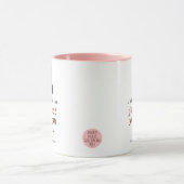 Mug Shakespeare Citation Cute Chic Theatre Joyeux Anni (Centre)