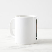 Mug Shakespeare Coffee Mugs, WILL POWER (Devant gauche)