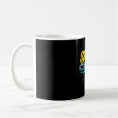 Mug Shakotan Racing (Gauche)