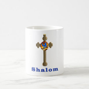 Mug Shalom