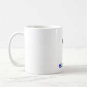Mug Shalom (Gauche)