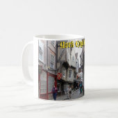 Mug Shambles York (Devant gauche)