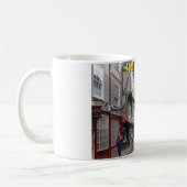 Mug Shambles York (Gauche)