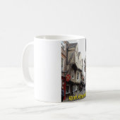 Mug Shambles, York (Devant gauche)