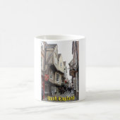 Mug Shambles, York (Centre)