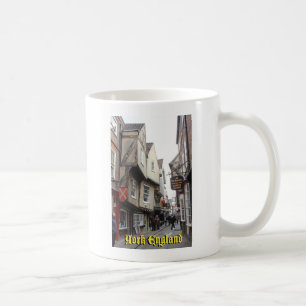 Mug Shambles, York