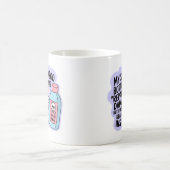 Mug Shampooing (Centre)