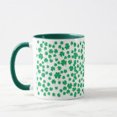 Mug Shamrock (Gauche)