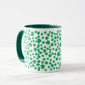 Mug Shamrock (Devant gauche)